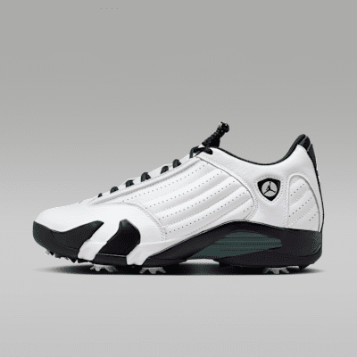 NIKE公式】エア ジョーダン 14 G ゴルフシューズ.オンライン